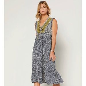 Current Air Midi/Maxi Dress - THIS SEASON